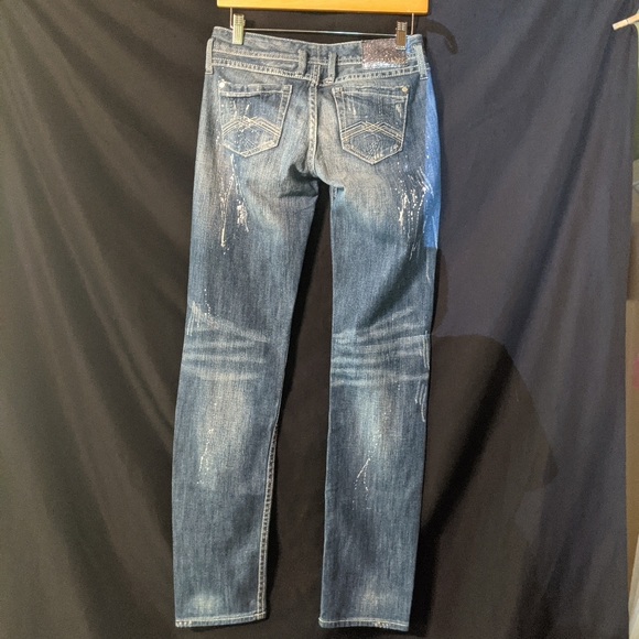 Jeans - Picture 2 of 8